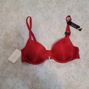 NEW la senza Beyond cleavage bra